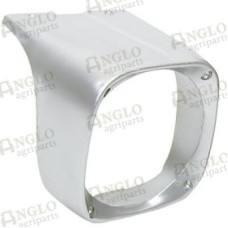 Left Hand Light Cowling (Plastic)