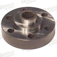 PTO Shaft Hub