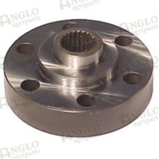 PTO Shaft Hub