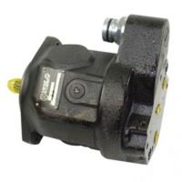 Case Maxxum Hydraulic Pump 1343659C2