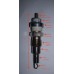 Heater Glow Plug