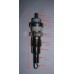 Heater Glow Plug