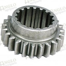 Pinion Gear 23T, 17 Spline