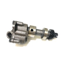 Oil Pump - Less Relief Valve