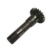 PTO Input Shaft