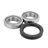 Wheel Bearing Kit Replacement