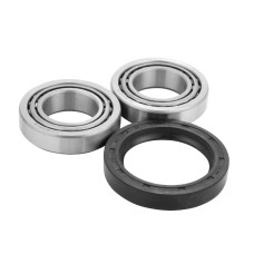 Wheel Bearing Kit Replacement