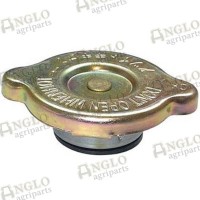 Radiator Cap - 7 lbs