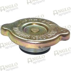 Radiator Cap - 7 lbs