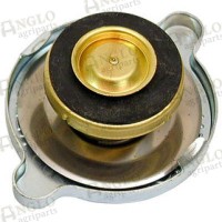 Radiator Cap - 10 lbs (2.25" Diameter)