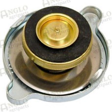 Radiator Cap - 10 lbs (2.25" Diameter)