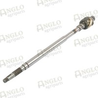 Steering Shaft - 570mm Long