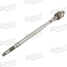 Steering Shaft - 570mm Long