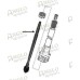 Steering Shaft - 570mm Long