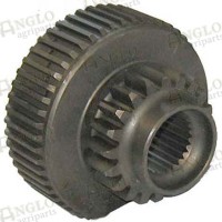 Drive Clutch Hub