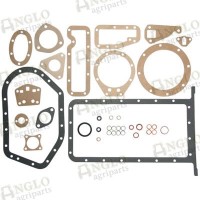 Gasket - Lower Set