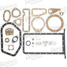 Gasket - Lower Set