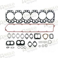 Gasket - Top Set