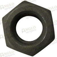 Connecting Rod Nuts - 7/16" UNF - Pack of 10