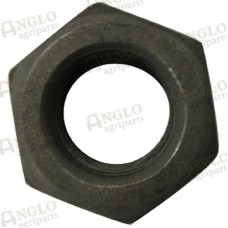 Connecting Rod Nuts - 7/16" UNF - Pack of 10