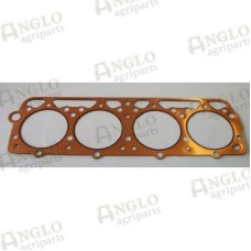 Gasket - Cylinder Head - Copper