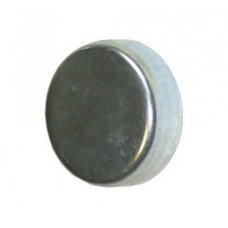 Core Plug - 1 5/32'''' (Cup Type - Stainless Steel)