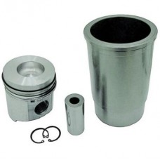 Piston, Ring & Liner Kit - With â€œBâ€ type Piston