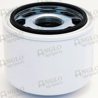 Hydraulic Filter