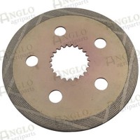 Friction Disc