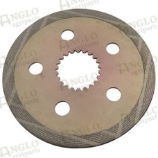 Friction Disc