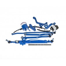 Power Steering Conversion Kit