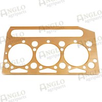 Gasket - Cylinder Head - Copper