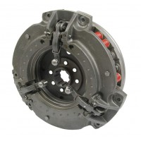 Clutch Cover Assembly - 9"/11" 10 Spline