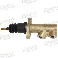 Main Brake Cylinder