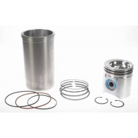 Piston, Ring & Liner Kit