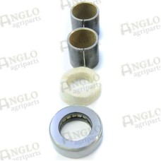 Front Spindle Kit - Brng Size 66.1 x 38.3 x 15.9mm