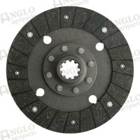 Clutch Plate - Standard