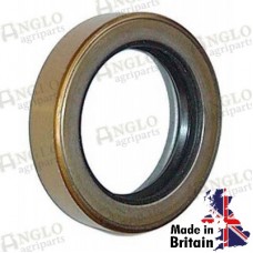 Crankshaft Front Oil Seal - Uk Made