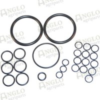 Hydraulic Pump O Ring Repair Kit