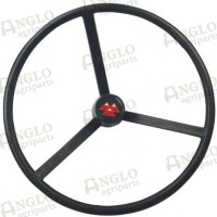 Steering Wheel c/w Cap