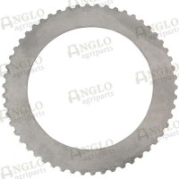 PTO Clutch Plate External Spline