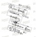 Transmission Countershaft Gear 30T