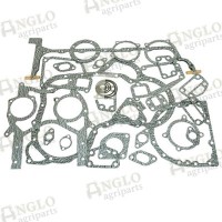 Gasket - Bottom Set
