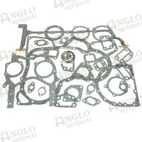 Gasket - Bottom Set