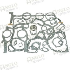 Gasket - Bottom Set