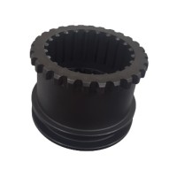 Coupling - Sliding