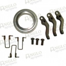 Clutch Repair Kit (incl Fingers and Bearing)