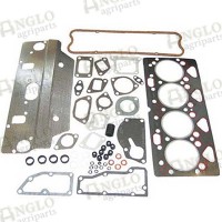 Gasket - Top Set