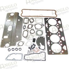 Gasket - Top Set