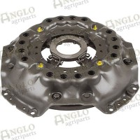 Clutch Cover Assy 13" Single